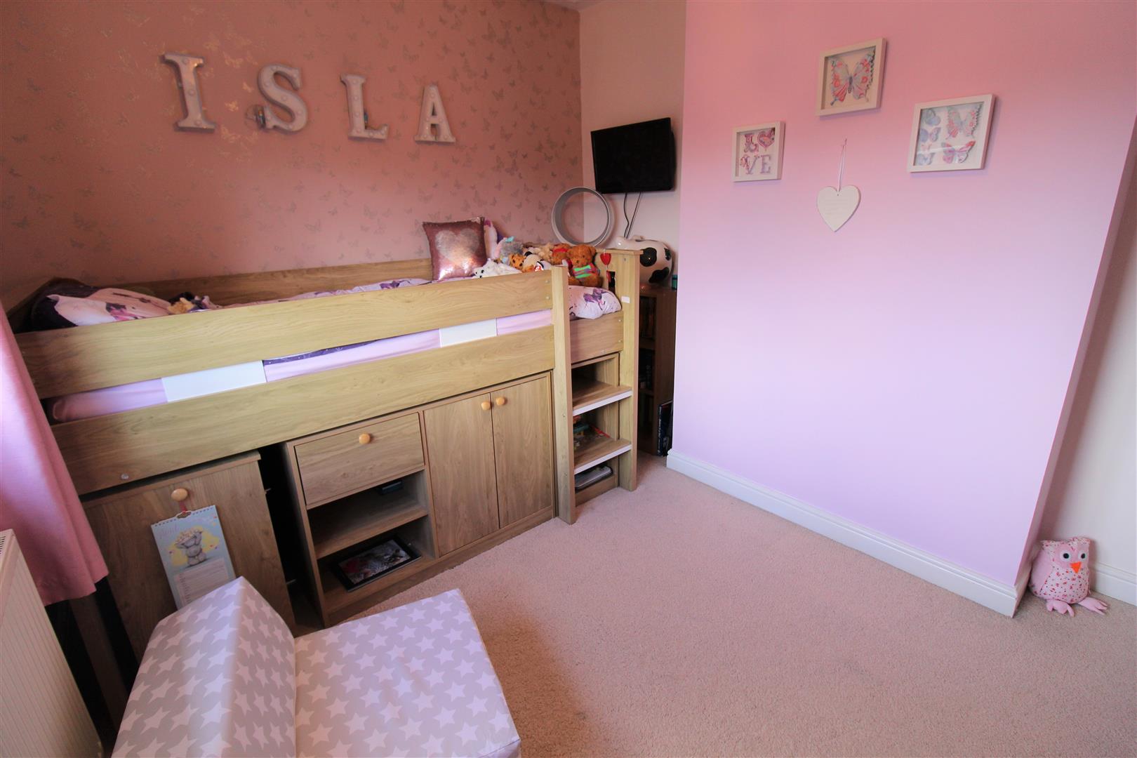 Hall Drive, Weston Coyney, Stoke-On-Trent